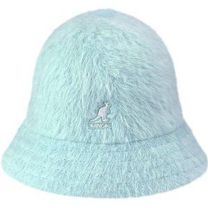 💋RESRVED: KANGOL BLUE TINT FURGORA CASUAL!!!
